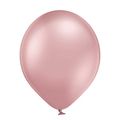Belbal 12"/30cm glossy light pink