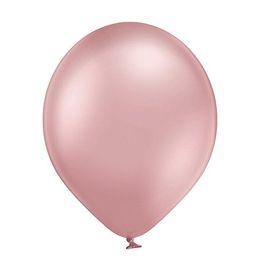 Belbal 12"/30cm glossy light pink image