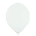 Belbal 12"/30cm pastel white