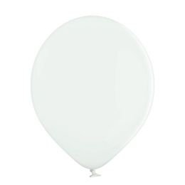 Belbal 12"/30cm pastel white image