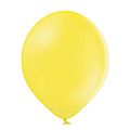 Belbal 12"/30cm yellow pastel