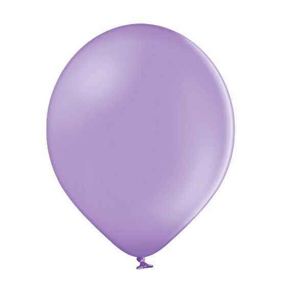 Belbal 12"/30cm pastel lavender image