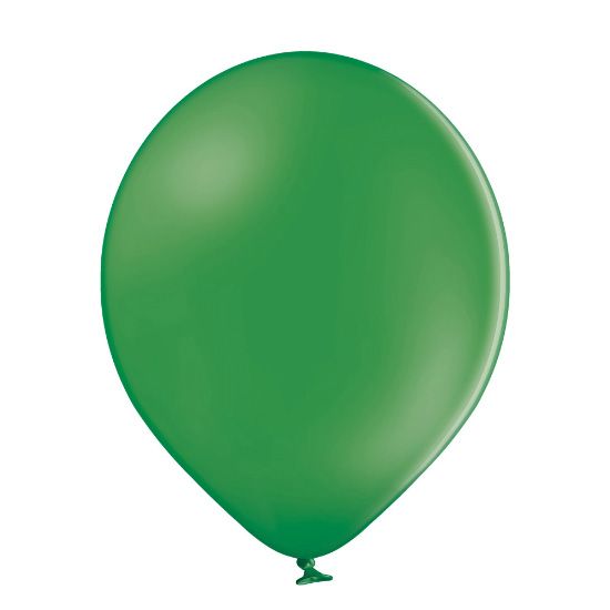 Belbal 12"/30cm green leaf image
