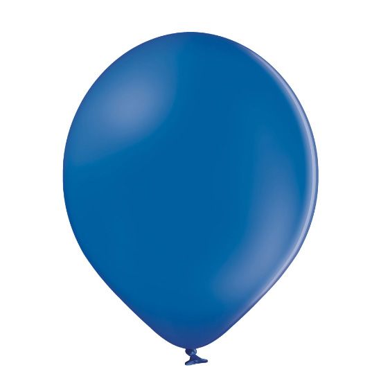 Belbal 12"/30cm pastel Royal Blue image