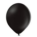 Belbal 12"/30cm pastel black