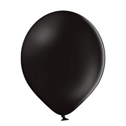 Belbal 12"/30cm pastel black image