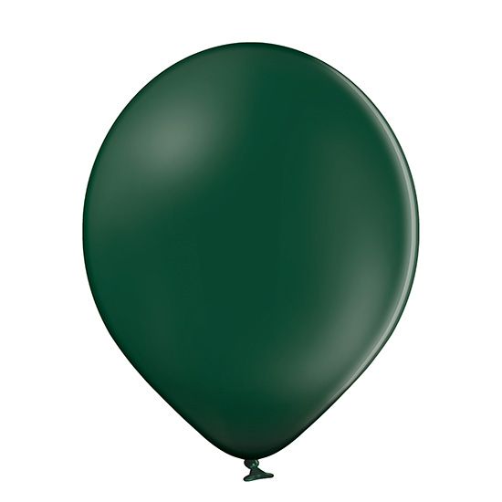 Belbal 12"/30cm pastel dark green image