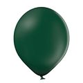 Belbal 12"/30cm pastel dark green
