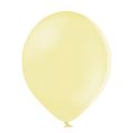 Belbal 12"/30cm pastel lemon