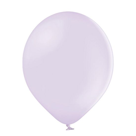 Belbal 12"/30cm pastel lilac breeze image