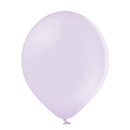 Belbal 12"/30cm pastel lilac breeze image