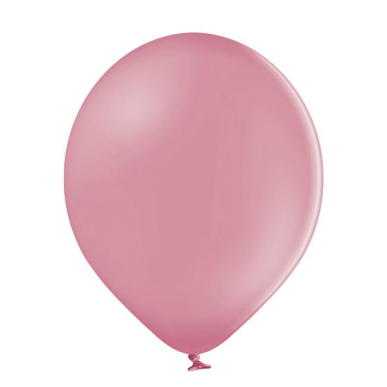 Belbal 12"/30cm pastel wild rose image