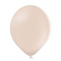 Belbal 12"/30cm pastel alabaster