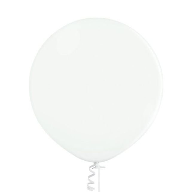 Belbal 24"/61cm white