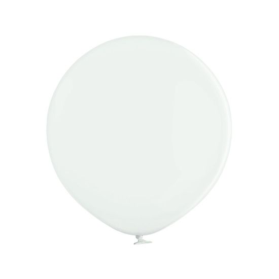 Belbal 24"/61cm white image