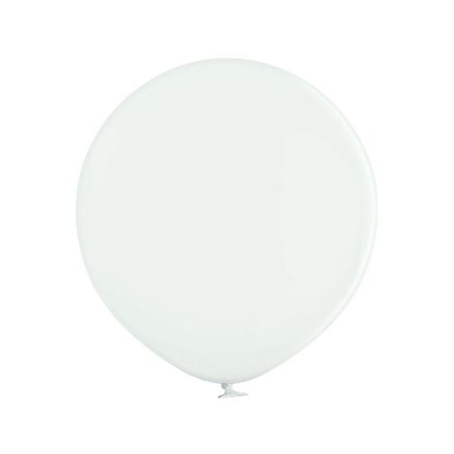 Belbal 24"/61cm white
