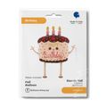 Grabo Pet Walker Kawaii CakeSingle 28"/71см thumb