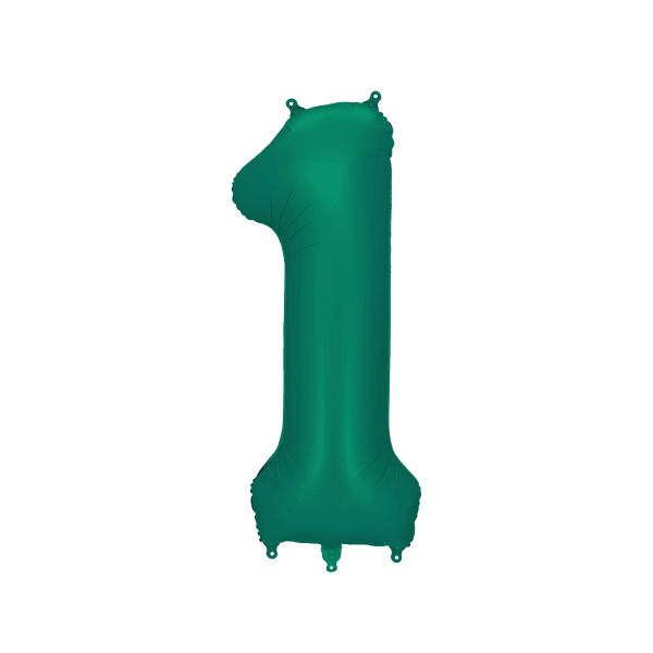 Bottle Green