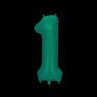 Bottle Green