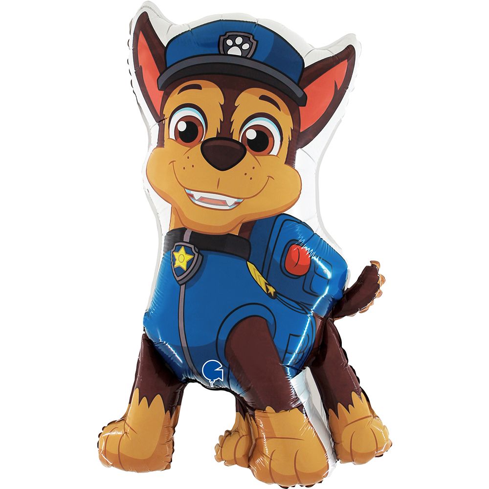 Grabo Paw Patrol – Čeiss 32"/81cm image