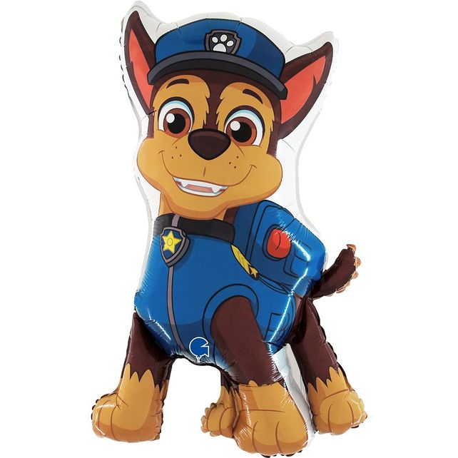 Grabo Paw Patrol - Chase 32"/81cm