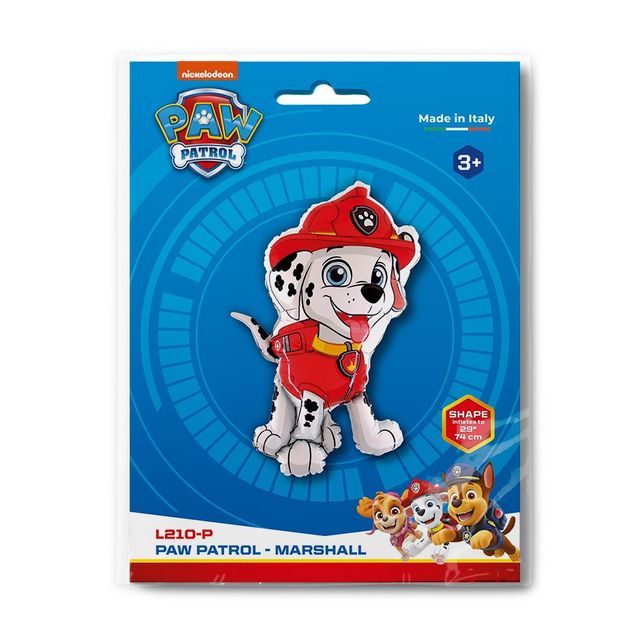 Grabo Paw Patrol - Marshall 29"/74cm