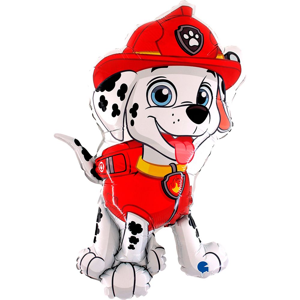 Grabo Paw Patrol – Māršals 29"/74cm image