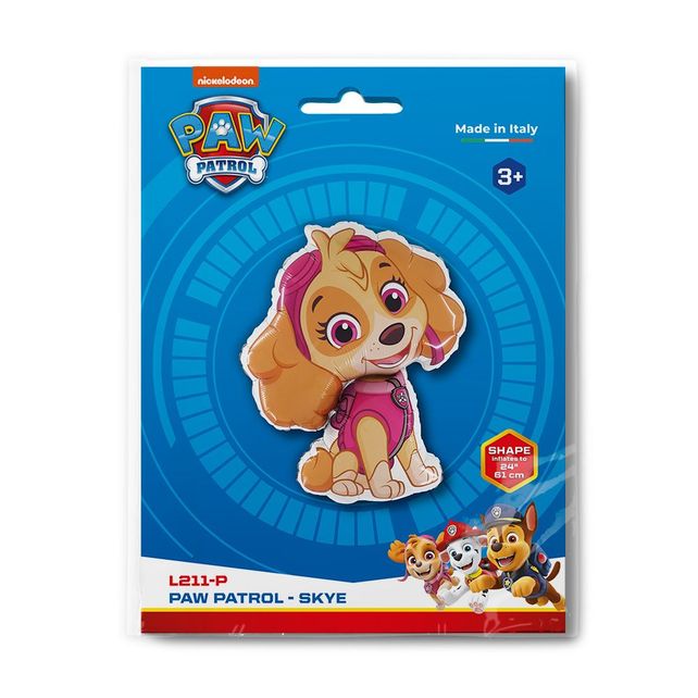 Grabo Paw Patrol - Skye 24"/61cm