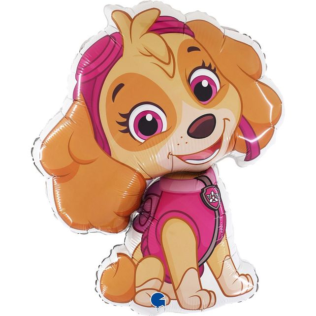 Grabo Paw Patrol - Skye 24"/61cm
