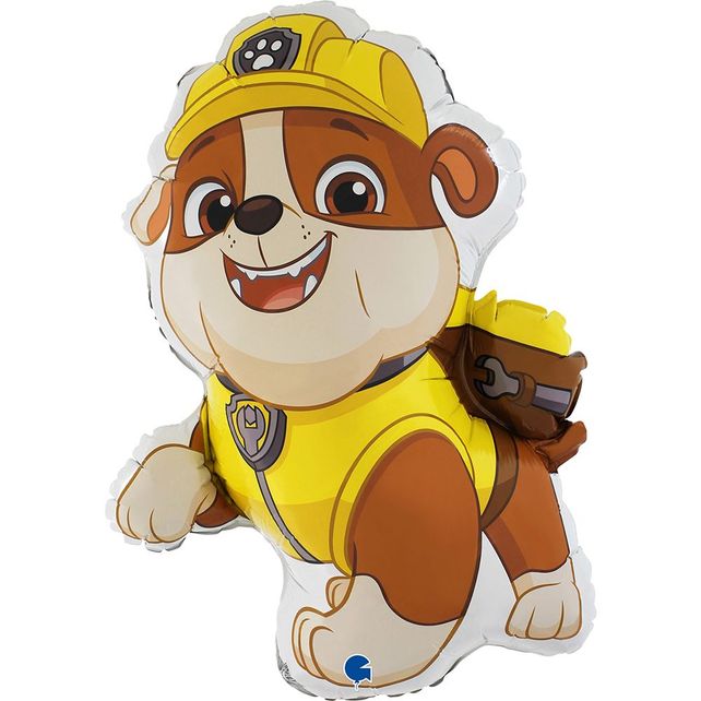 Grabo Paw Patrol - Rubble 26"/66cm