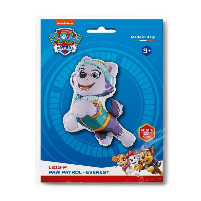 Grabo Paw Patrol - Everest 28"/71cm