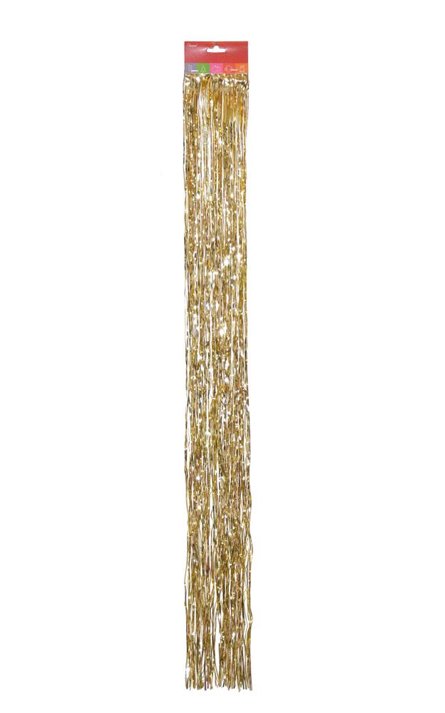 Tinsel Gold 100cm image