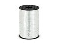 PartyDeco Plastmasas lente 5mm / 225m sudraba