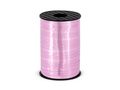 PartyDeco Plastmasas lente 5mm / 225m rozā