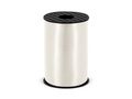 PartyDeco Plastmasas lente 5mm / 225m balta
