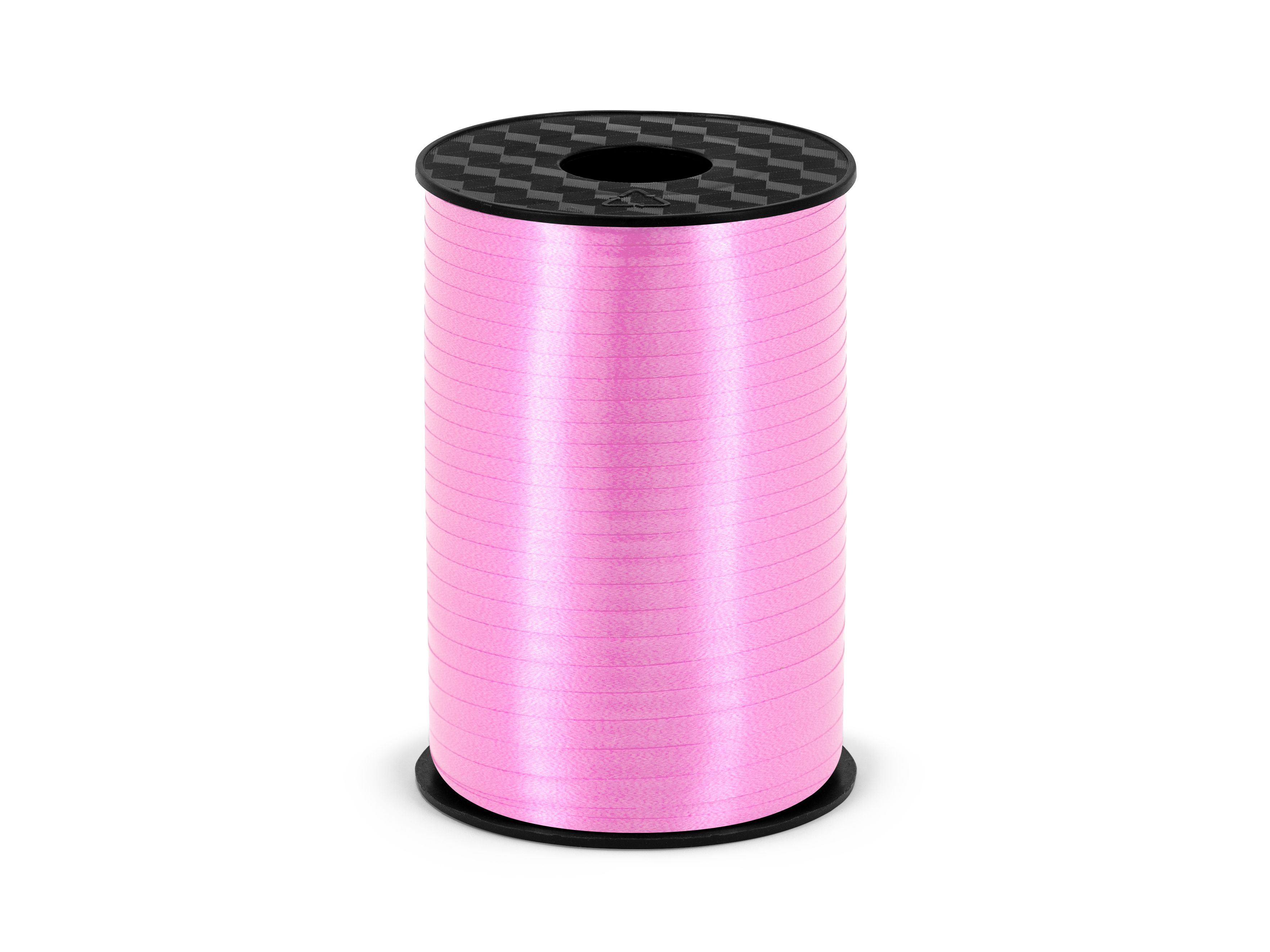 PartyDeco Plastic Ribbon 5mm / 225m light pink image
