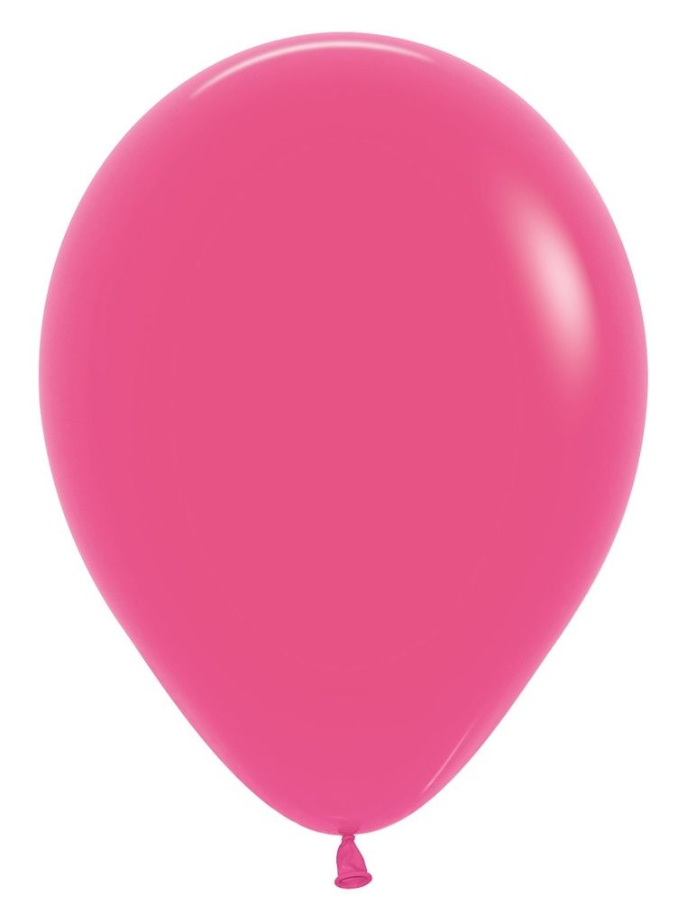 Sempertex 12"/30cm Fuchsia image