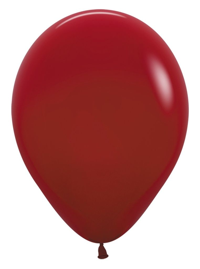Sempertex 12"/30cm Imperial Red image