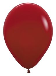 Sempertex 12"/30cm Imperial Red image