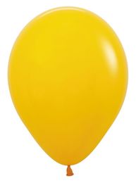 Sempertex 12"/30cm Honey Yellow image