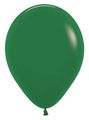 Sempertex 12"/30cm Meža zaļa