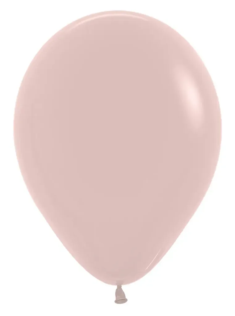 Sempertex 12"/30cm Creamy Blush image