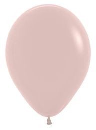 Sempertex 12"/30cm Creamy Blush image