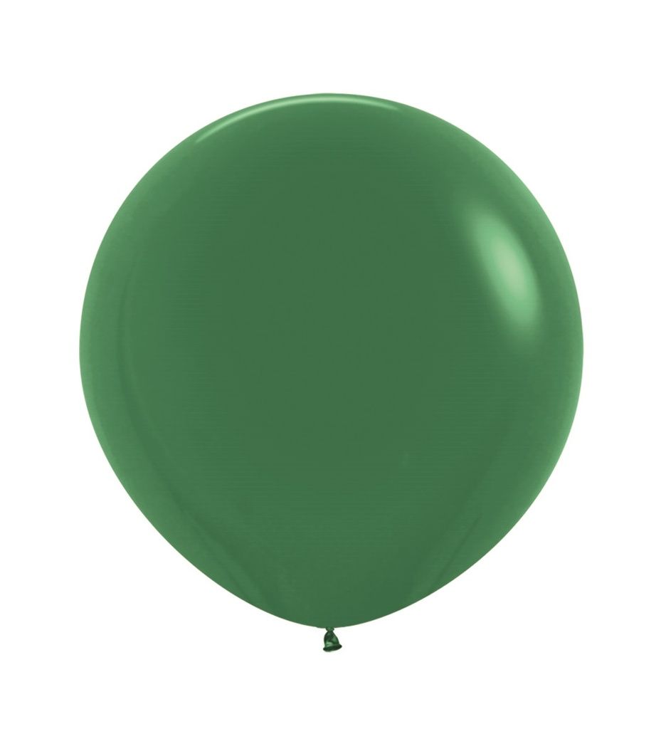 Sempertex 24"/61cm Forest Green image