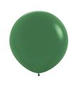 Sempertex 24"/61cm Meža Zaļa
