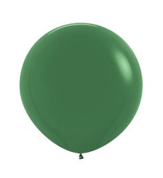 Sempertex 24"/61cm Forest Green image