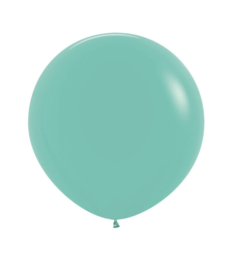 Sempertex 24"/61cm Aquamarine image