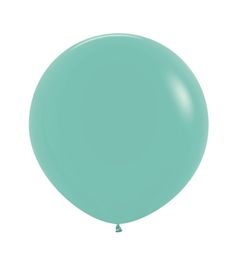 Sempertex 24"/61cm Aquamarine image