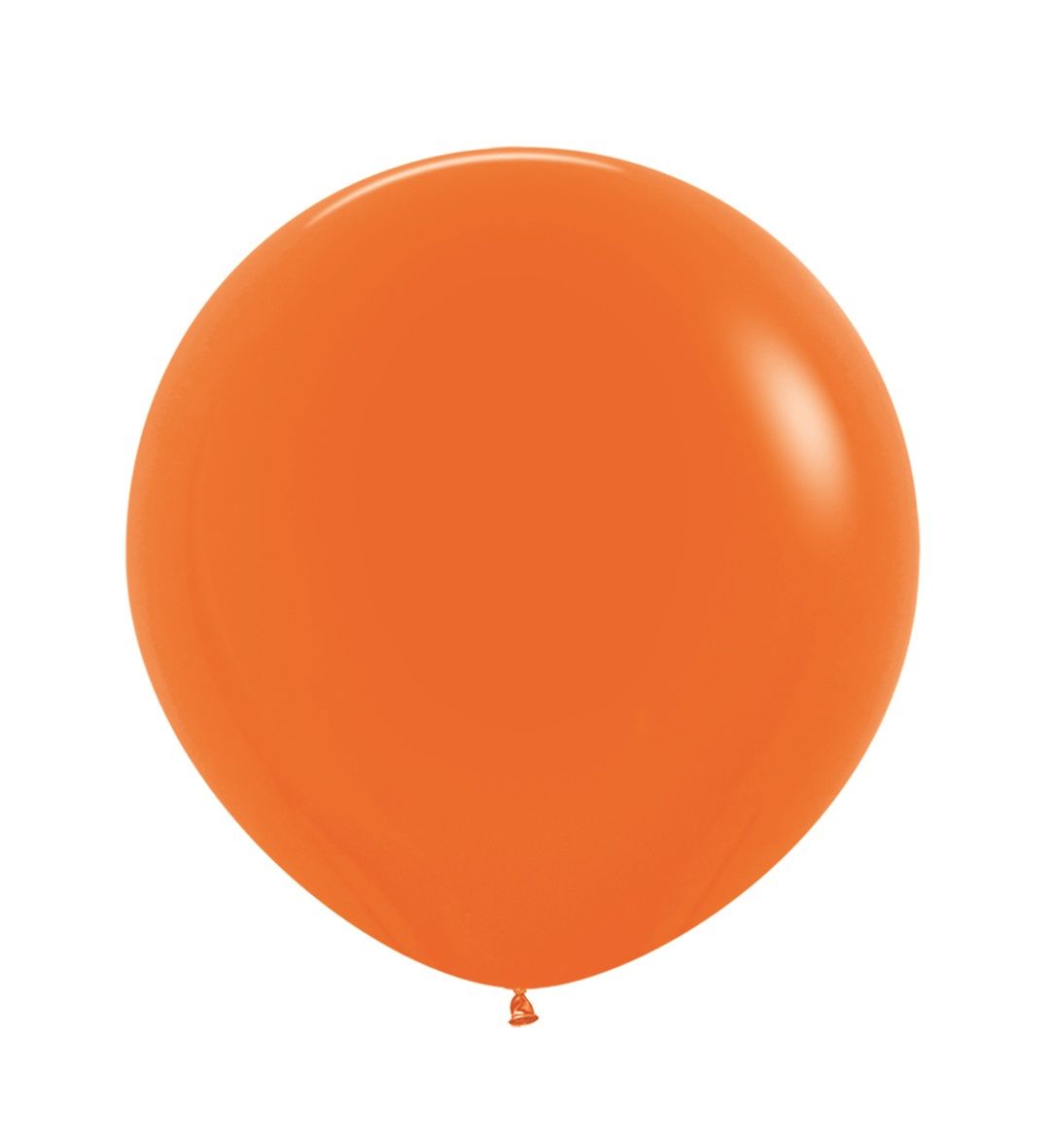 Sempertex 24"/61cm Orange