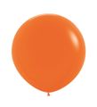 Sempertex 24"/61cm Oranžs